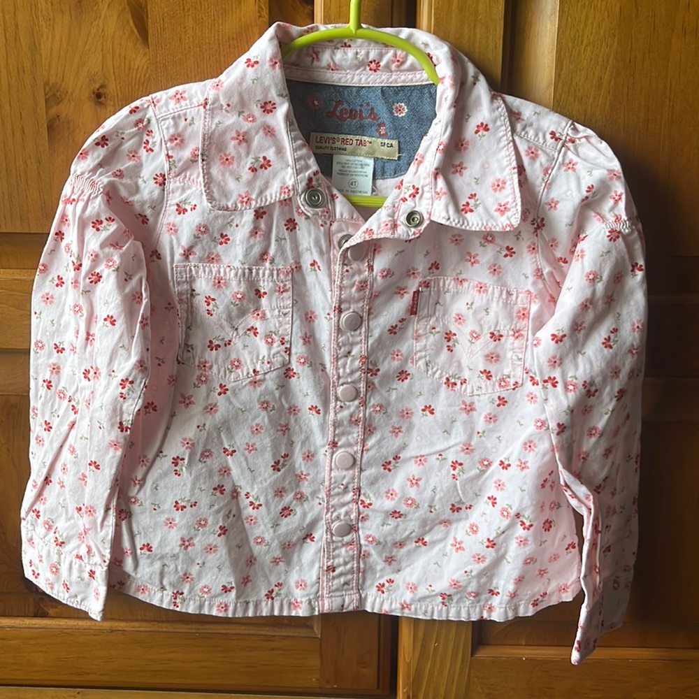 Levi’s